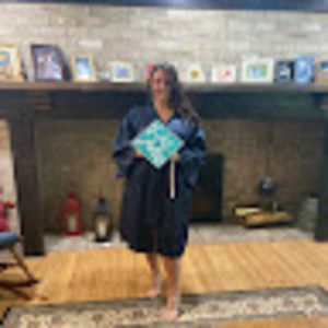 Meet your Posher, Angela